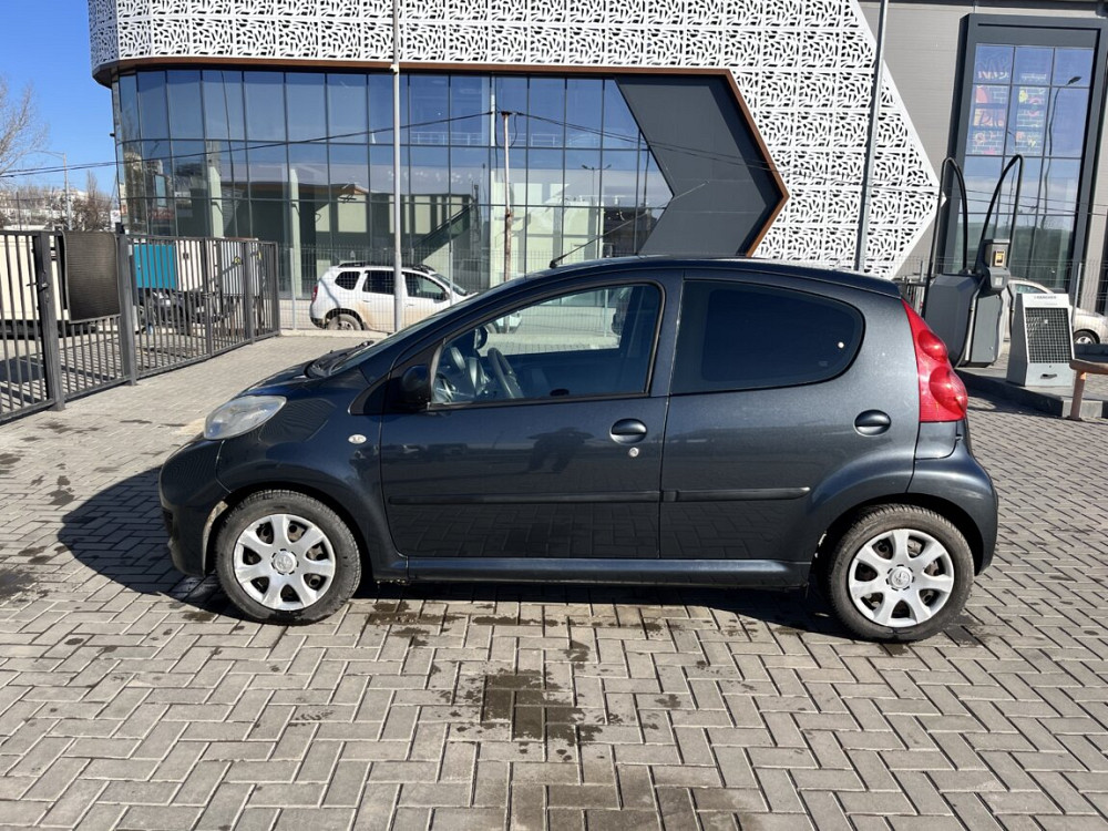 Peugeot 107 2011 год Бельцы Бельцы - изображение 9