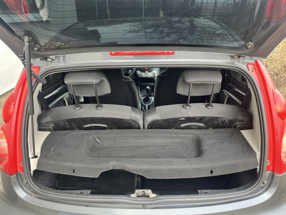 Peugeot 107 2011 год Бельцы Бельцы - изображение 6