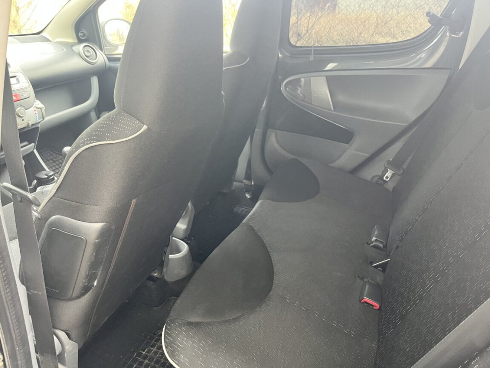 Peugeot 107 2011 год Бельцы Бельцы - изображение 7
