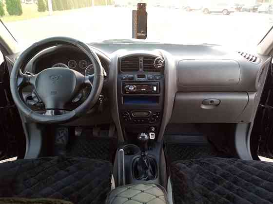 Hyundai Santa Fe 2005 год Тирасполь Тирасполь