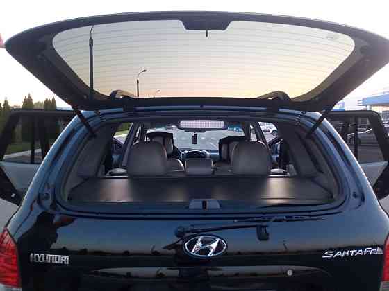 Hyundai Santa Fe 2005 год Тирасполь Тирасполь