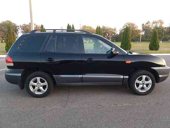 Hyundai Santa Fe 2005 год Тирасполь Тирасполь