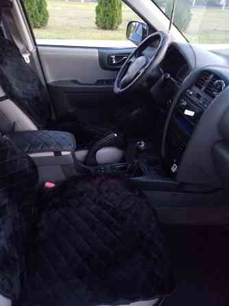 Hyundai Santa Fe 2005 год Тирасполь Тирасполь