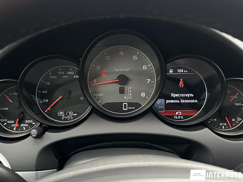 Porsche Cayenne 2013 год Кишинёв Кишинёв - изображение 10