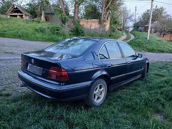 BMW 5 Series 1996 год Рыбница Рыбница