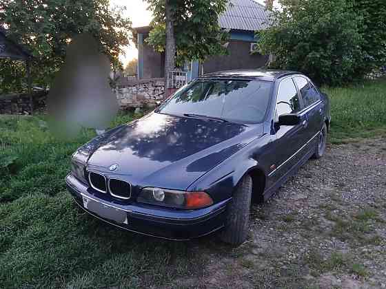 BMW 5 Series 1996 год Рыбница Рыбница