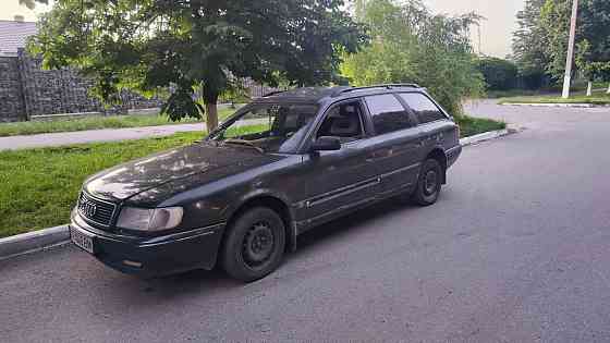 Audi 100 2002 год Слободзея Слободзея