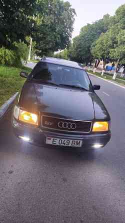 Audi 100 2002 год Слободзея Слободзея
