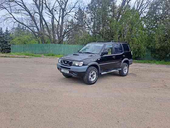 Nissan Terrano 2001 год Бендеры Бендеры