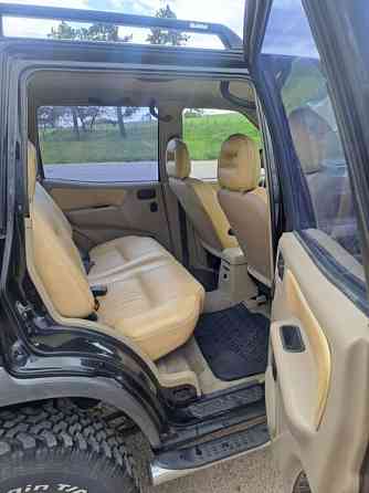 Nissan Terrano 2001 год Бендеры Бендеры