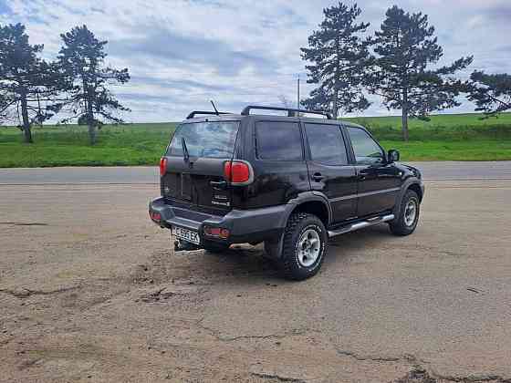 Nissan Terrano 2001 год Бендеры Бендеры