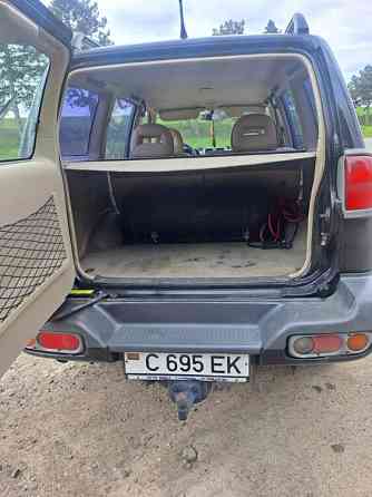 Nissan Terrano 2001 год Бендеры Бендеры