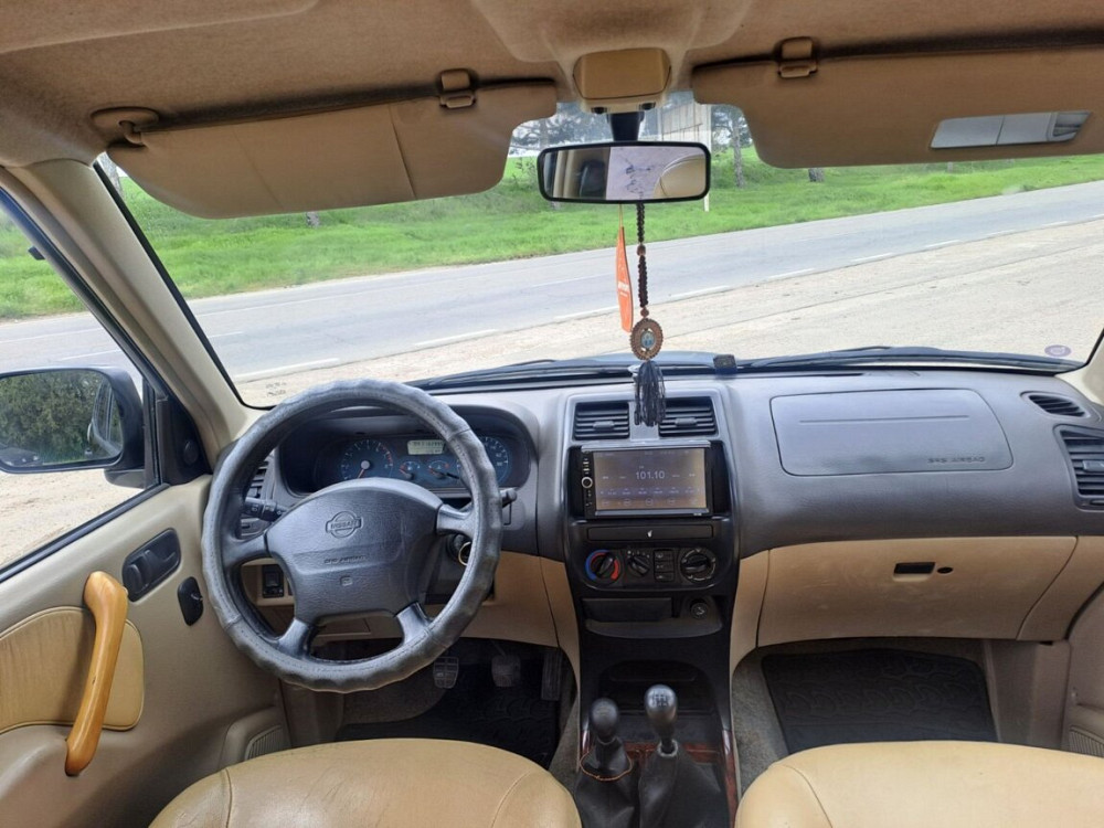 Nissan Terrano 2001 год Бендеры Бендеры - изображение 7