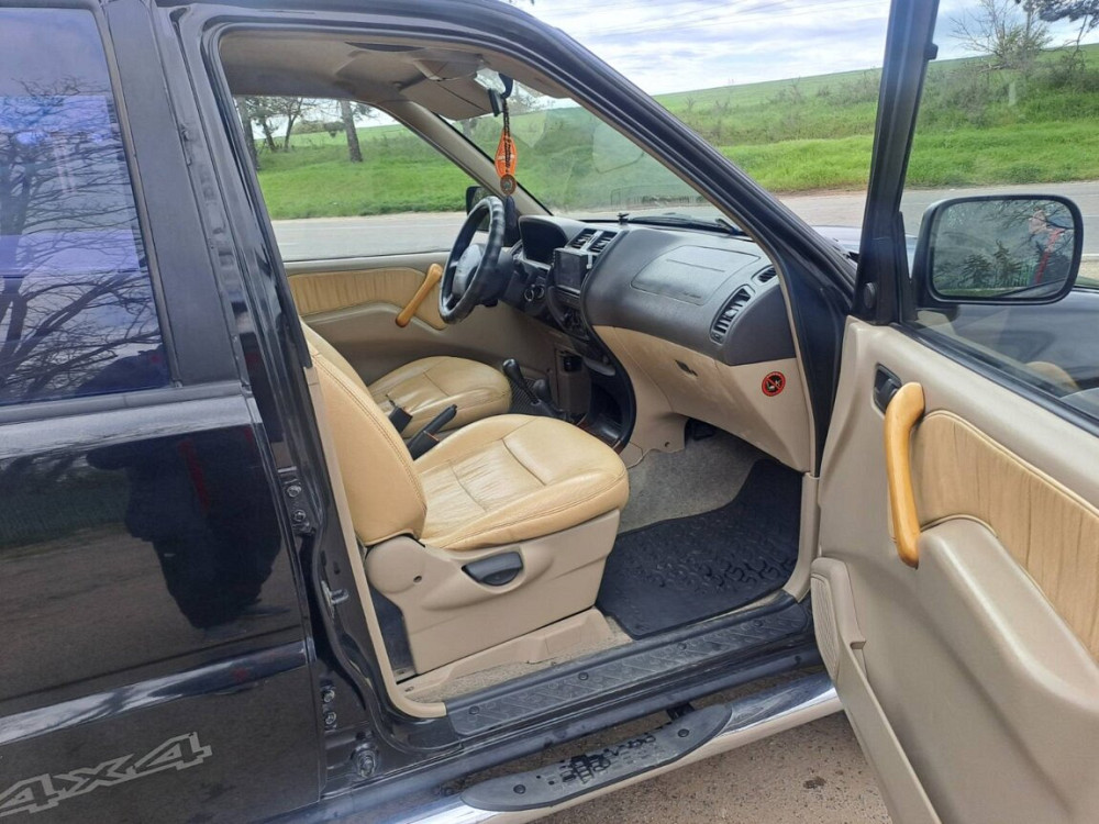 Nissan Terrano 2001 год Бендеры Бендеры - изображение 6