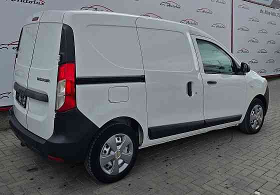 Dacia Dokker 2013 год Кишинёв Кишинёв