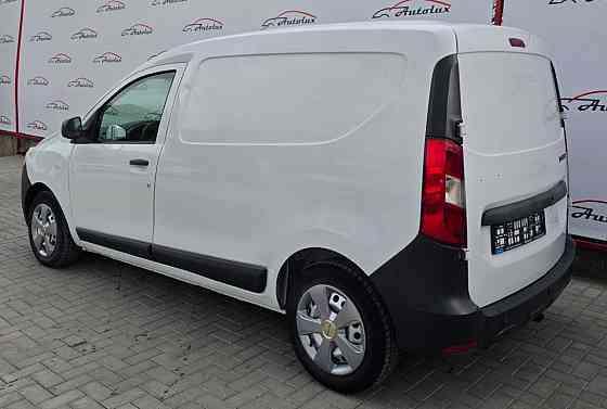 Dacia Dokker 2013 год Кишинёв Кишинёв