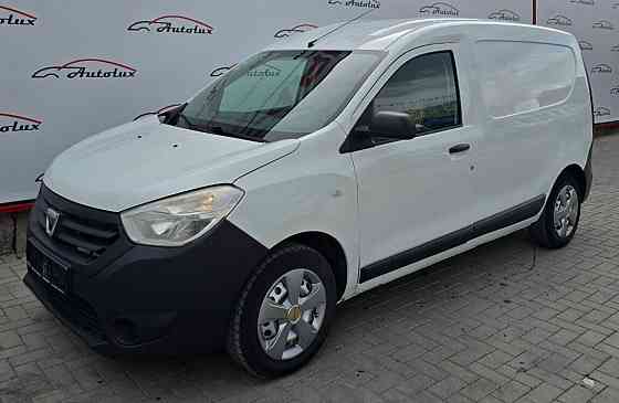 Dacia Dokker 2013 год Кишинёв Кишинёв