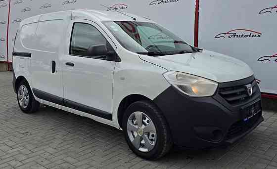 Dacia Dokker 2013 год Кишинёв Кишинёв