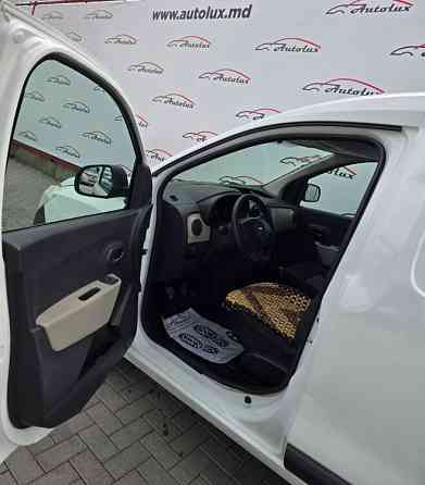 Dacia Dokker 2013 год Кишинёв Кишинёв