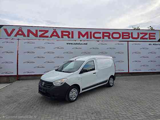 Dacia Dokker 2013 год Кишинёв Кишинёв