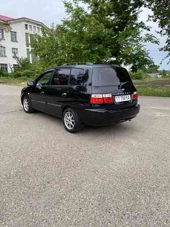 Kia Carens 2004 год Тирасполь Тирасполь