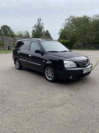 Kia Carens 2004 год Тирасполь Тирасполь