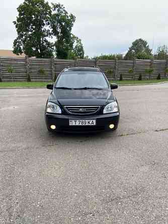 Kia Carens 2004 год Тирасполь Тирасполь