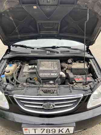 Kia Carens 2004 год Тирасполь Тирасполь