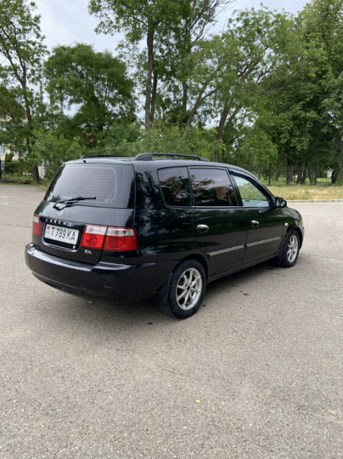 Kia Carens 2004 год Тирасполь Тирасполь - изображение 9