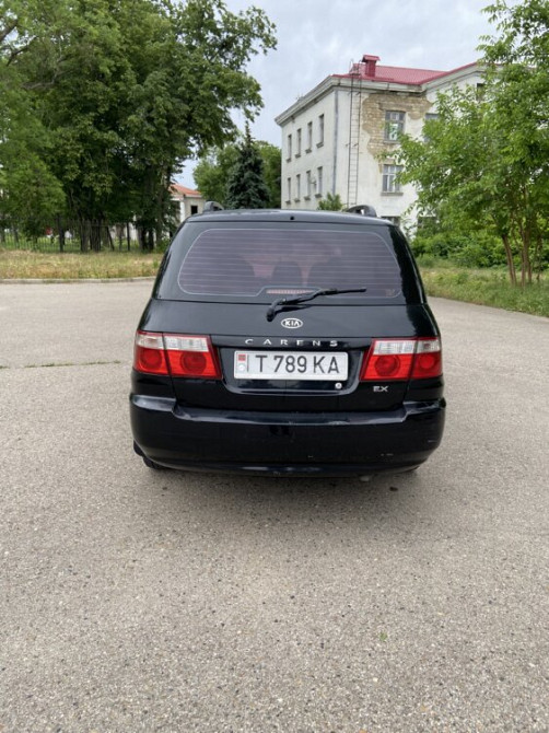 Kia Carens 2004 год Тирасполь Тирасполь - изображение 8