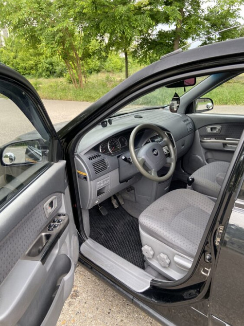 Kia Carens 2004 год Тирасполь Тирасполь - изображение 7