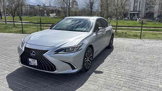 Lexus ES 2022 год Тирасполь Тирасполь