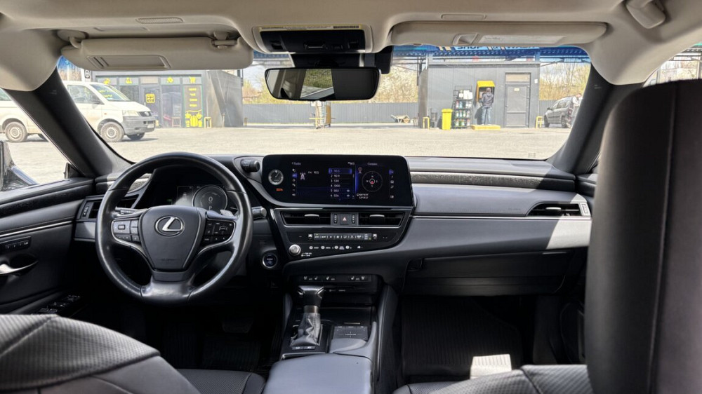 Lexus ES 2022 год Тирасполь Тирасполь - изображение 5