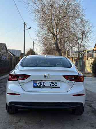 Honda Insight 2019 год Кишинёв Кишинёв