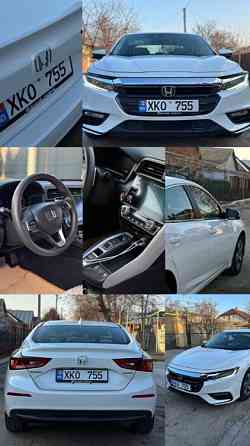 Honda Insight 2019 год Кишинёв Кишинёв