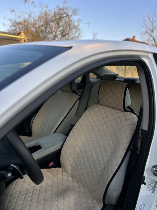 Honda Insight 2019 год Кишинёв Кишинёв - изображение 2