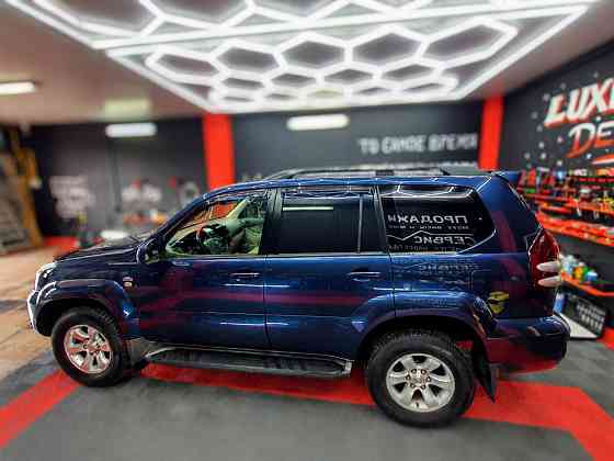 Toyota Land Cruiser Prado 2003 год Тирасполь Тирасполь