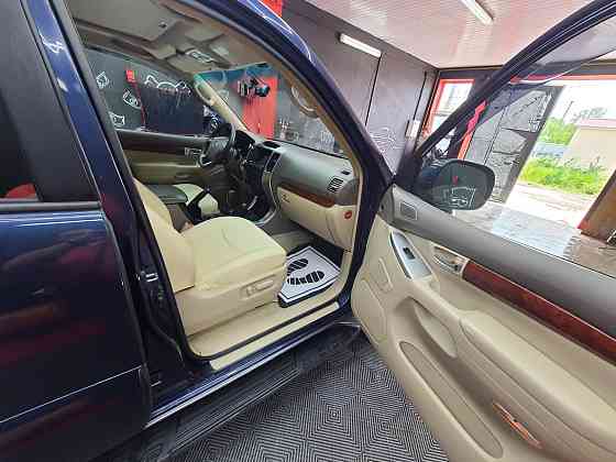 Toyota Land Cruiser Prado 2003 год Тирасполь Тирасполь