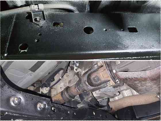 Toyota Land Cruiser Prado 2003 год Тирасполь Тирасполь