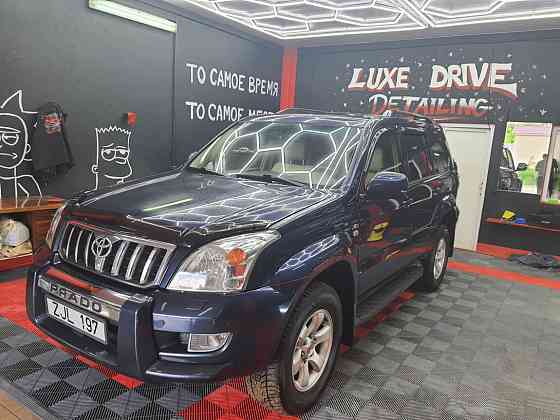 Toyota Land Cruiser Prado 2003 год Тирасполь Тирасполь