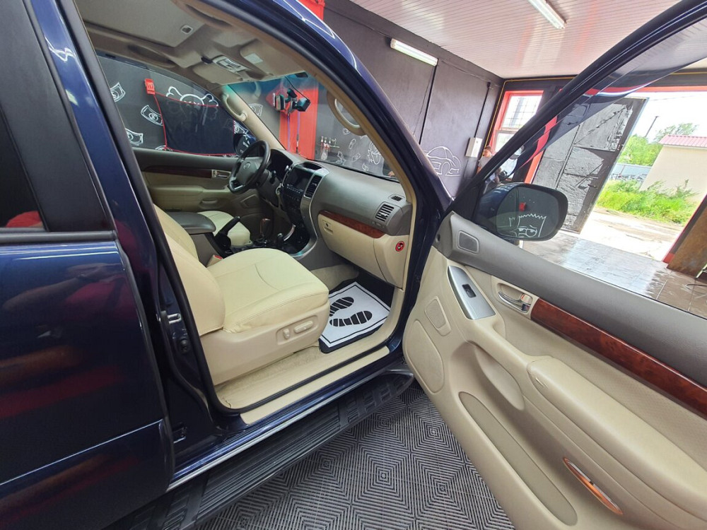 Toyota Land Cruiser Prado 2003 год Тирасполь Тирасполь - изображение 4