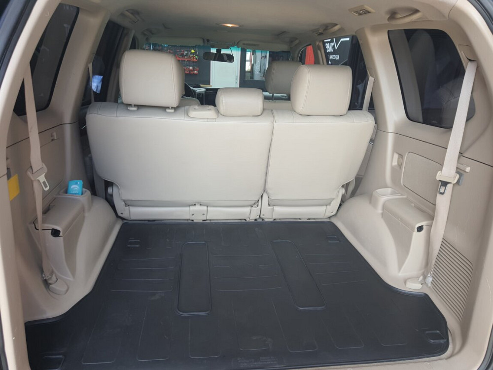 Toyota Land Cruiser Prado 2003 год Тирасполь Тирасполь - изображение 5