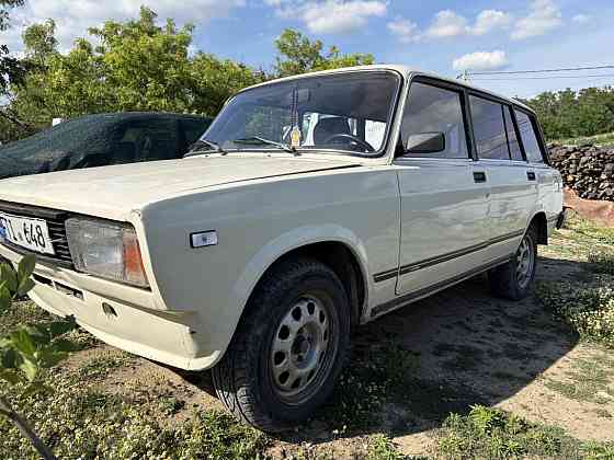 ВАЗ / Lada 2104 1986 год Бельцы Бельцы