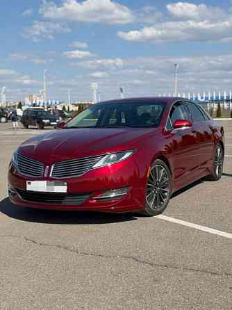 Lincoln MKZ 2016 год Тирасполь Тирасполь