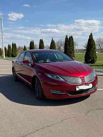 Lincoln MKZ 2016 год Тирасполь Тирасполь