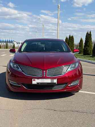 Lincoln MKZ 2016 год Тирасполь Тирасполь