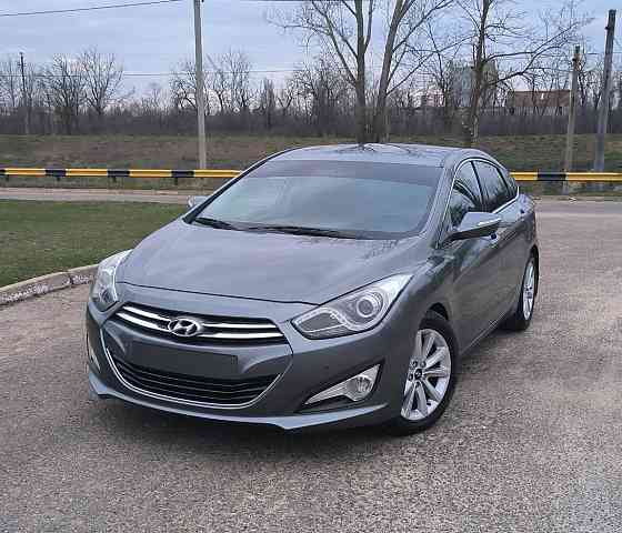 Hyundai i40 2013 год Тирасполь Тирасполь