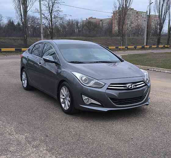 Hyundai i40 2013 год Тирасполь Тирасполь