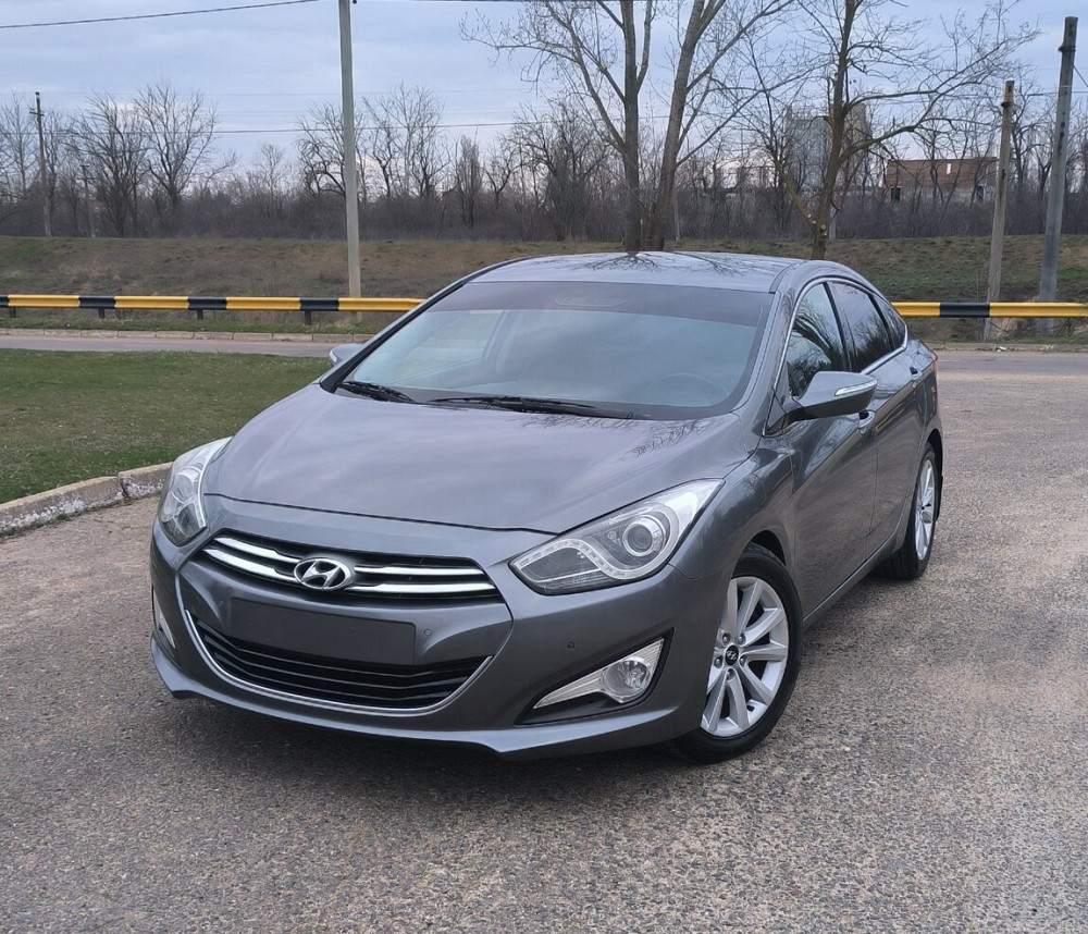 Hyundai i40 2013 год Тирасполь Тирасполь - изображение 1