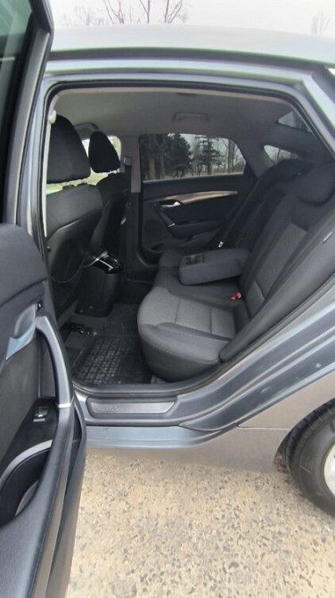Hyundai i40 2013 год Тирасполь Тирасполь - изображение 9